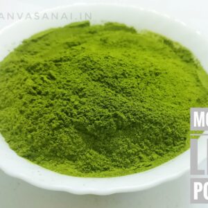 Keerai Powder | Leaf Powder