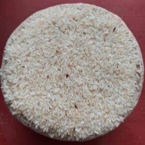 Thanga Samba Organic White Rice