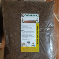 Enriched Potting Mix / Growing Medium for plants