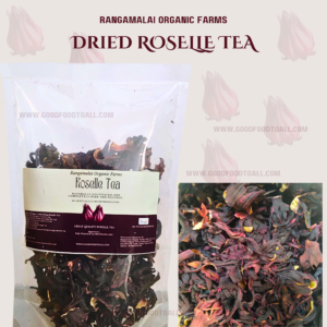 Natural Dried Roselle calyx  for refreshing Tea / Juice