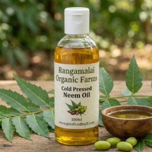 Neem oil