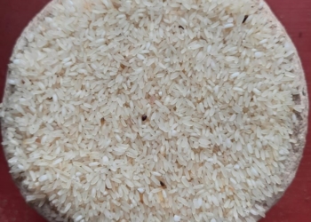 Thanga Samba Organic White Rice