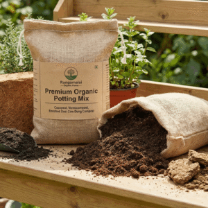 Potting Mix