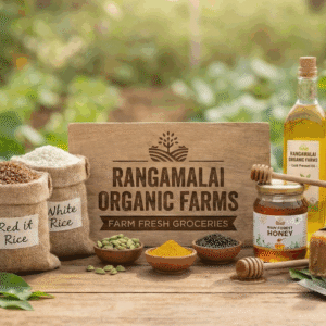 Farm Groceries