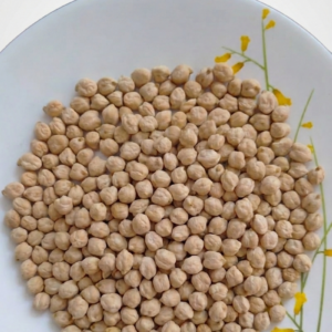 Kabuli Chana | White Seeds