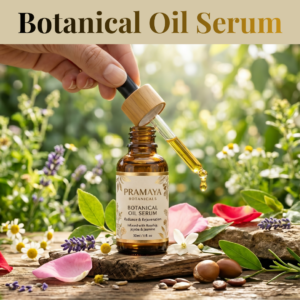 Botanical Serum