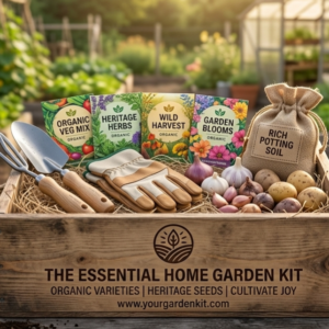 Garden Kit